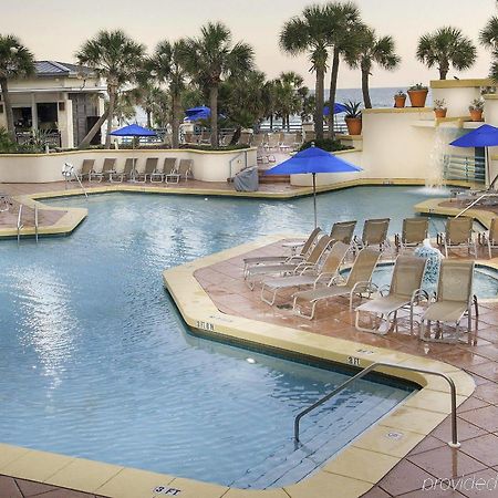 Hilton Daytona Beach Resort Экстерьер фото